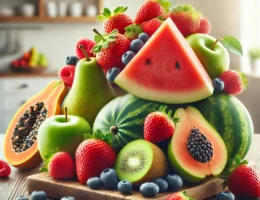 frutas ideales para perder peso