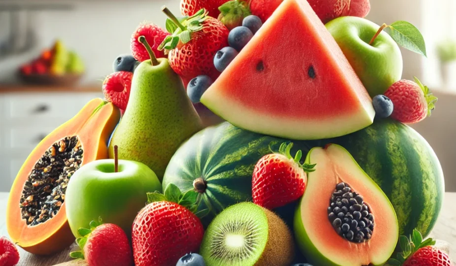 frutas ideales para perder peso