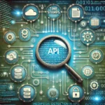 rastreo de conexiones API en una web