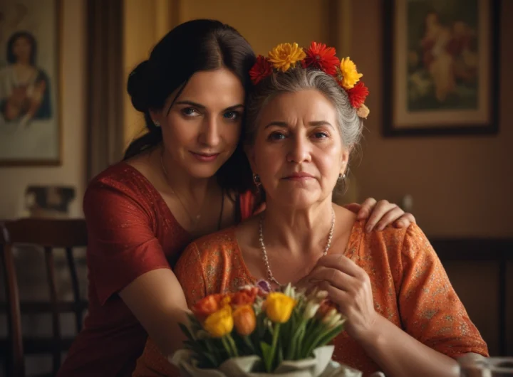 Dia de las Madres