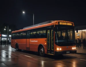 Que Hora Abre el Metrobus