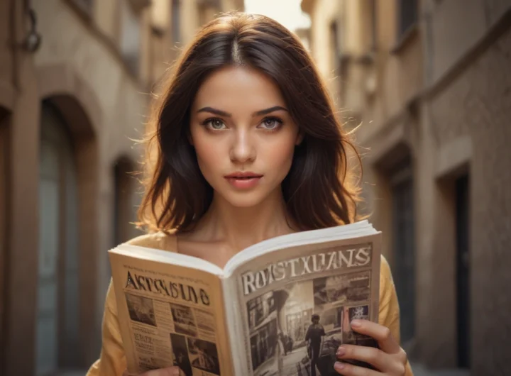 Regalos Revistas Junio 2025