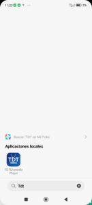 Cómo Ver TV en Celular Android Con TDT Channels