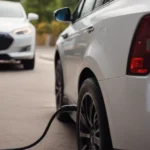 desventajas de los vehículos eléctricos