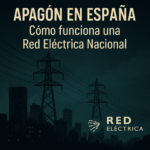 red-electrica