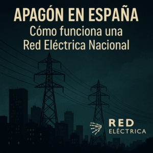 red-electrica