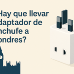 tipos de enchufe en el mundo