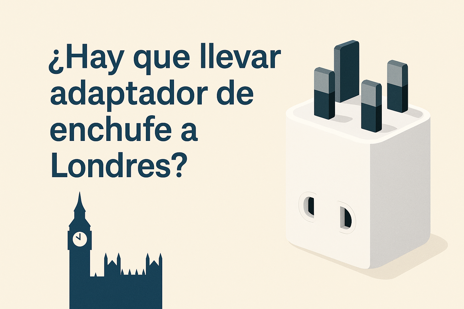 tipos de enchufe en el mundo