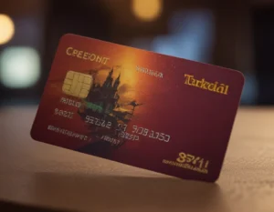 Generador de tarjetas de credito