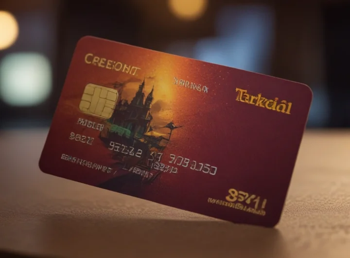 Generador de tarjetas de credito