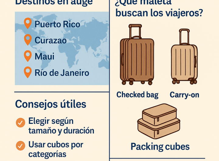todos buscan en verano 2025