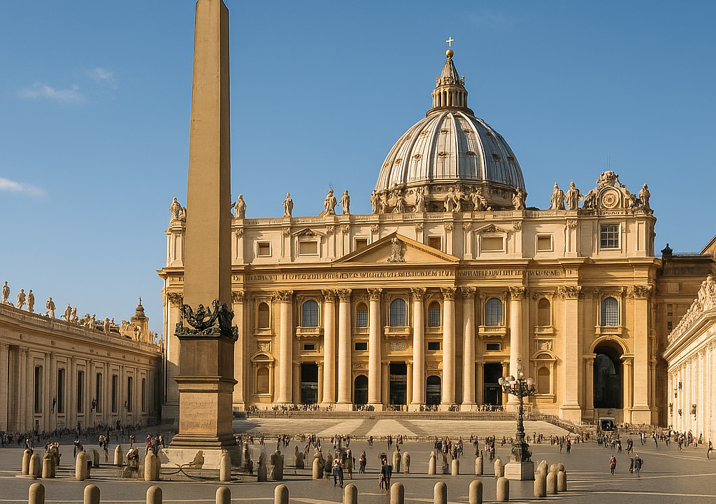 vaticano
