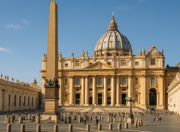 vaticano