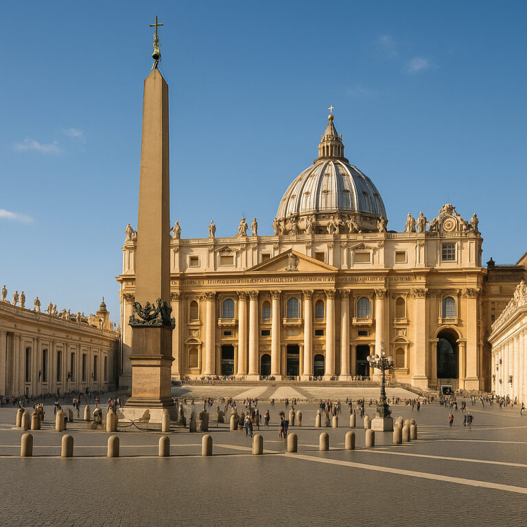 ¿Quién es el nuevo Papa? Descubre al misterioso nuevo pontífice que guía la Iglesia Católica