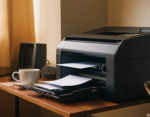 🖨️🔥 Te saltó el 98.00.00 error HP printer y no sabés qué hacer?