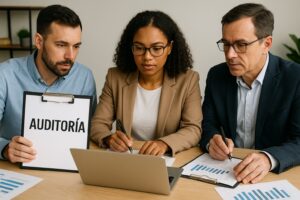 📊 Auditoría Contable: La Guía Definitiva para Entenderla Desde Cero Hasta Pro 💸