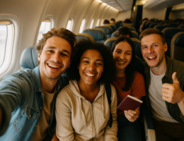 Todavía no tienes el Carnet Joven Europeo? Aquí te cuento por qué deberías sacártelo ya 🚀😊 1 Carnet Joven Europeo
