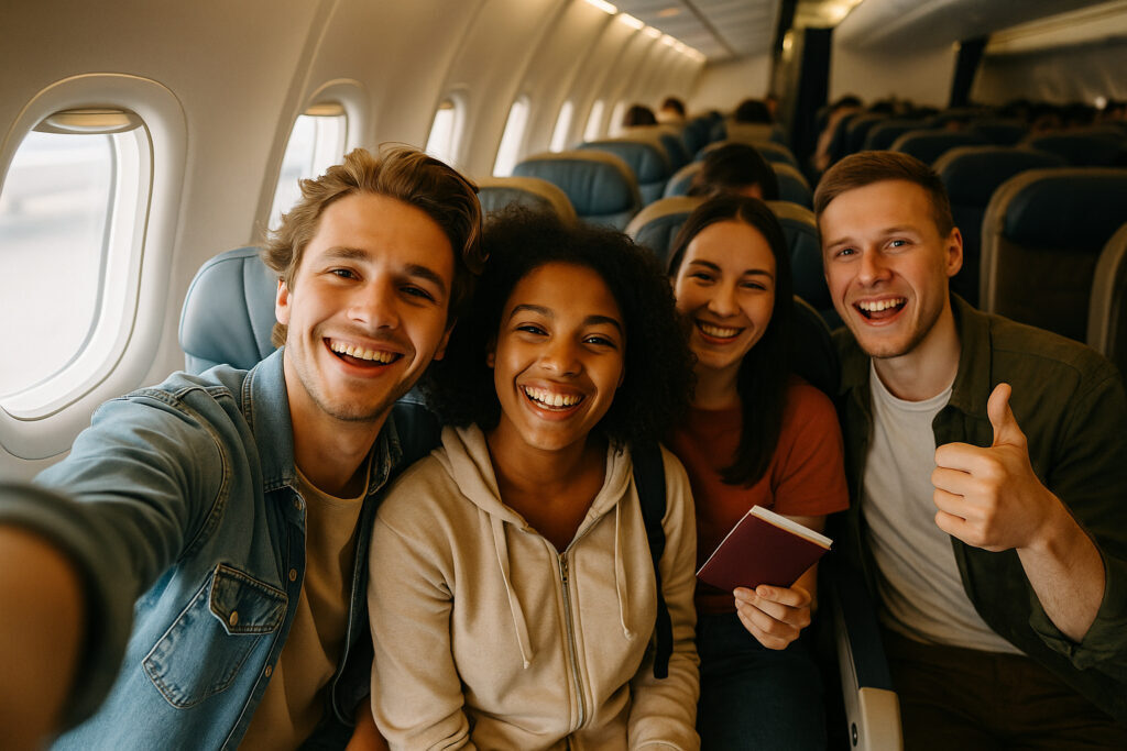 Todavía no tienes el Carnet Joven Europeo? Aquí te cuento por qué deberías sacártelo ya 🚀😊