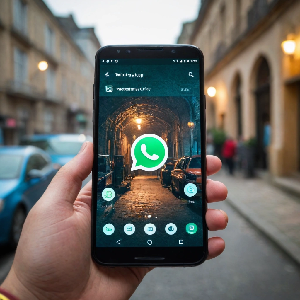 Cómo ACTIVAR el CHATBOT de WhatsApp GRATIS