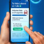 📋 Cómo Solicitar tu Informe de Vida Laboral en 2025 (Guía Actualizada)