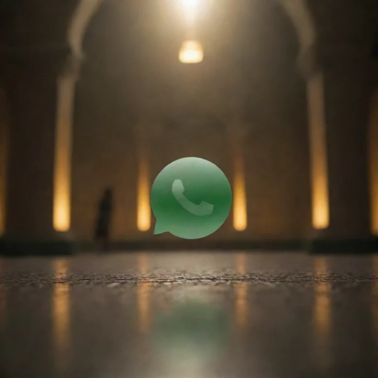 🌍 EL MAPA SECRETO DE WHATSAPP: ¿En Qué País Están TUS DATOS? (2025)