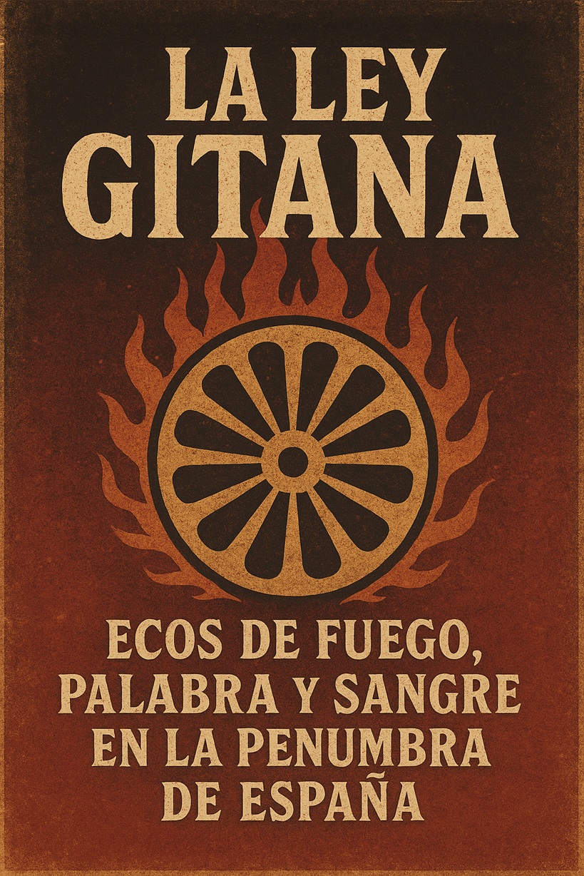 ¿Qué es la Ley Gitana? 🤔