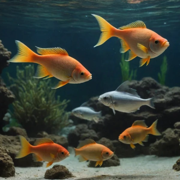 🎣 ¡PESCA con ESTO y ATRAES 3x MÁS PECES! (El Secreto que los Pescadores No Quieren que Sepas) 🐟