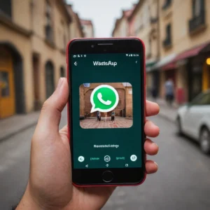 Por Qué Debes BORRAR WhatsApp de tu SMARTWATCH (Riesgo Real)
