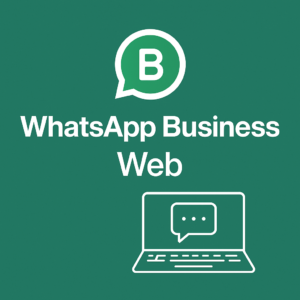 WhatsApp Business Web