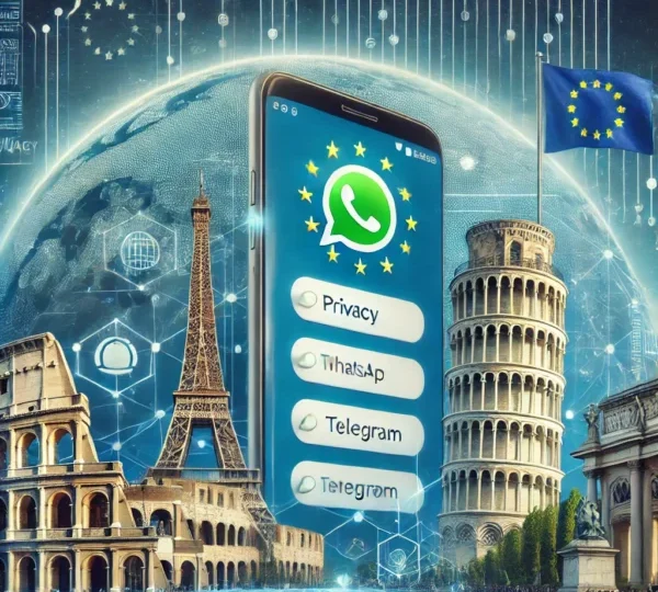 Cómo puedes hacer para abrir WhatsApp Web en el PC sin escanear el QR