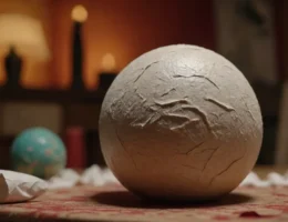 Cómo hacer papel maché para tus manualidades 1 como hacer papel mache