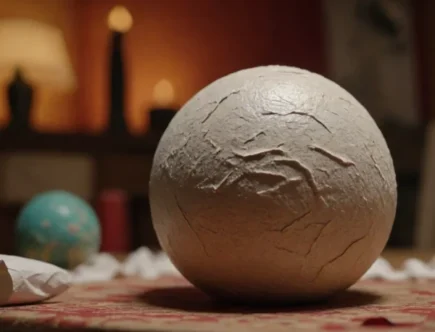 como hacer papel mache