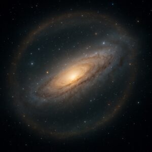 halo galactico