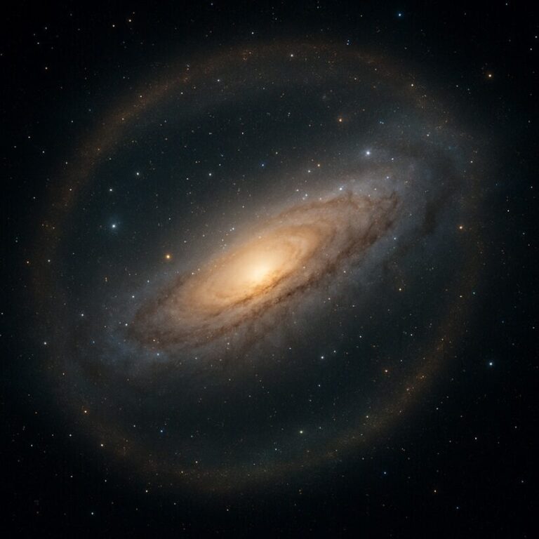 halo galactico
