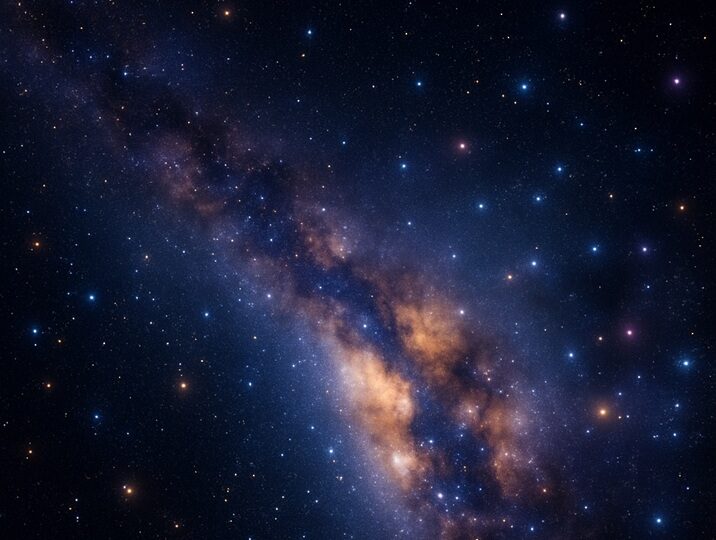 nacer del universo