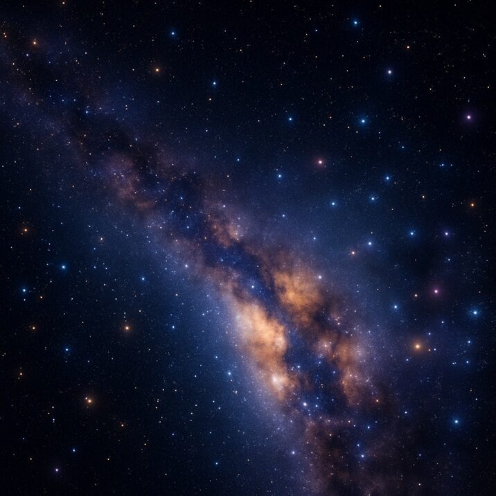 nacer del universo