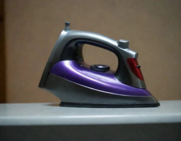 C&oacute;mo limpiar la plancha de ropa