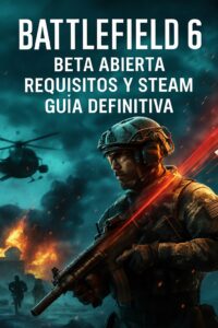 BATTLEFIELD 6