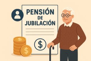 Calcula Tu Pensión de Jubilación que te va a quedar