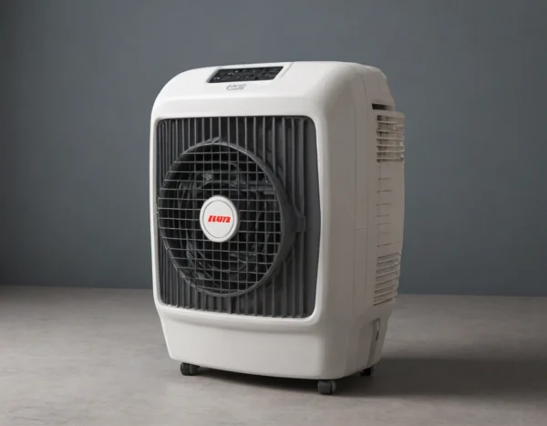 Cecotec ForceClima 9350: ¡El Mejor Aire Portátil con Mando!
