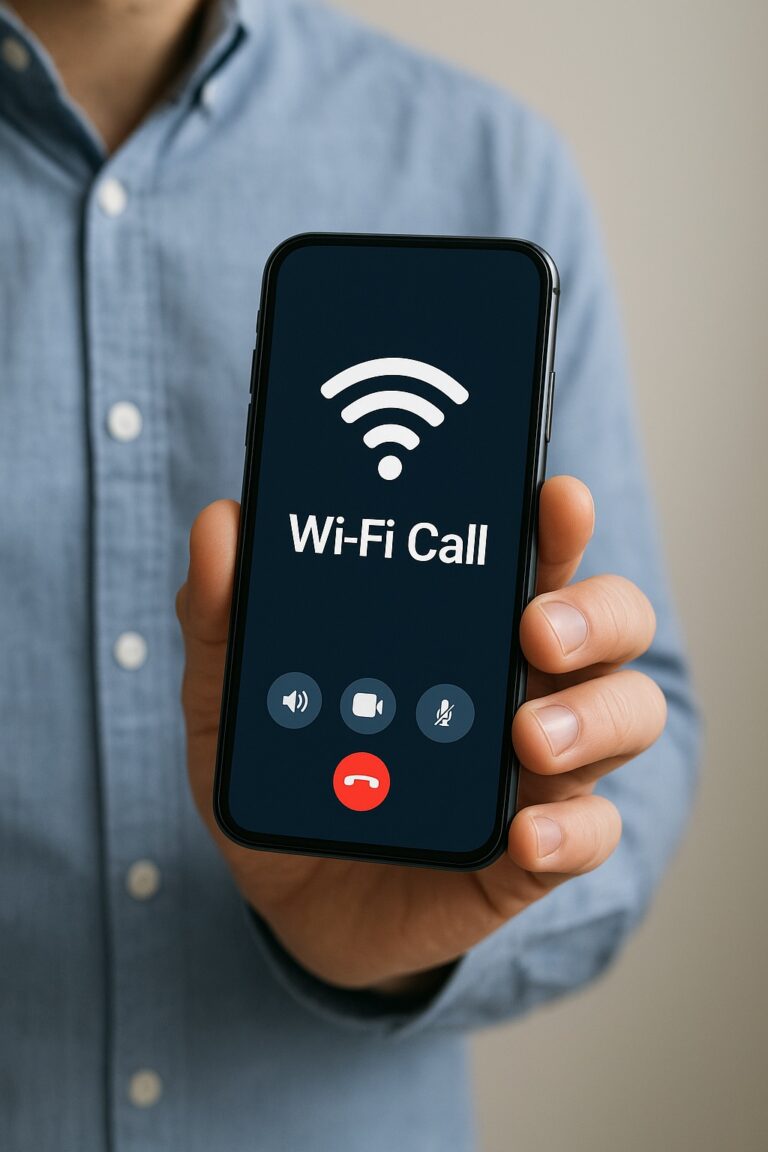 ¿Cómo Activar Llamadas WiFi en Android? Orange/Vodafone ¡100% Funciona!