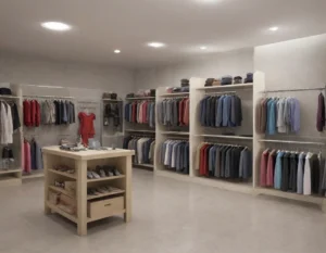 ¿Cómo Trabajar en una Tienda de Ropa? ¡Guía Definitiva!
