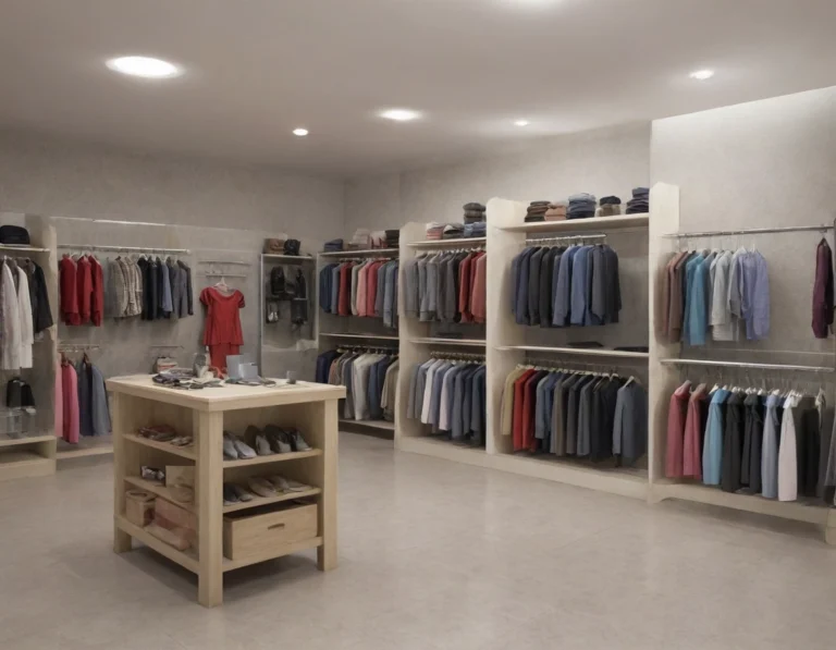 ¿Cómo Trabajar en una Tienda de Ropa? ¡Guía Definitiva!