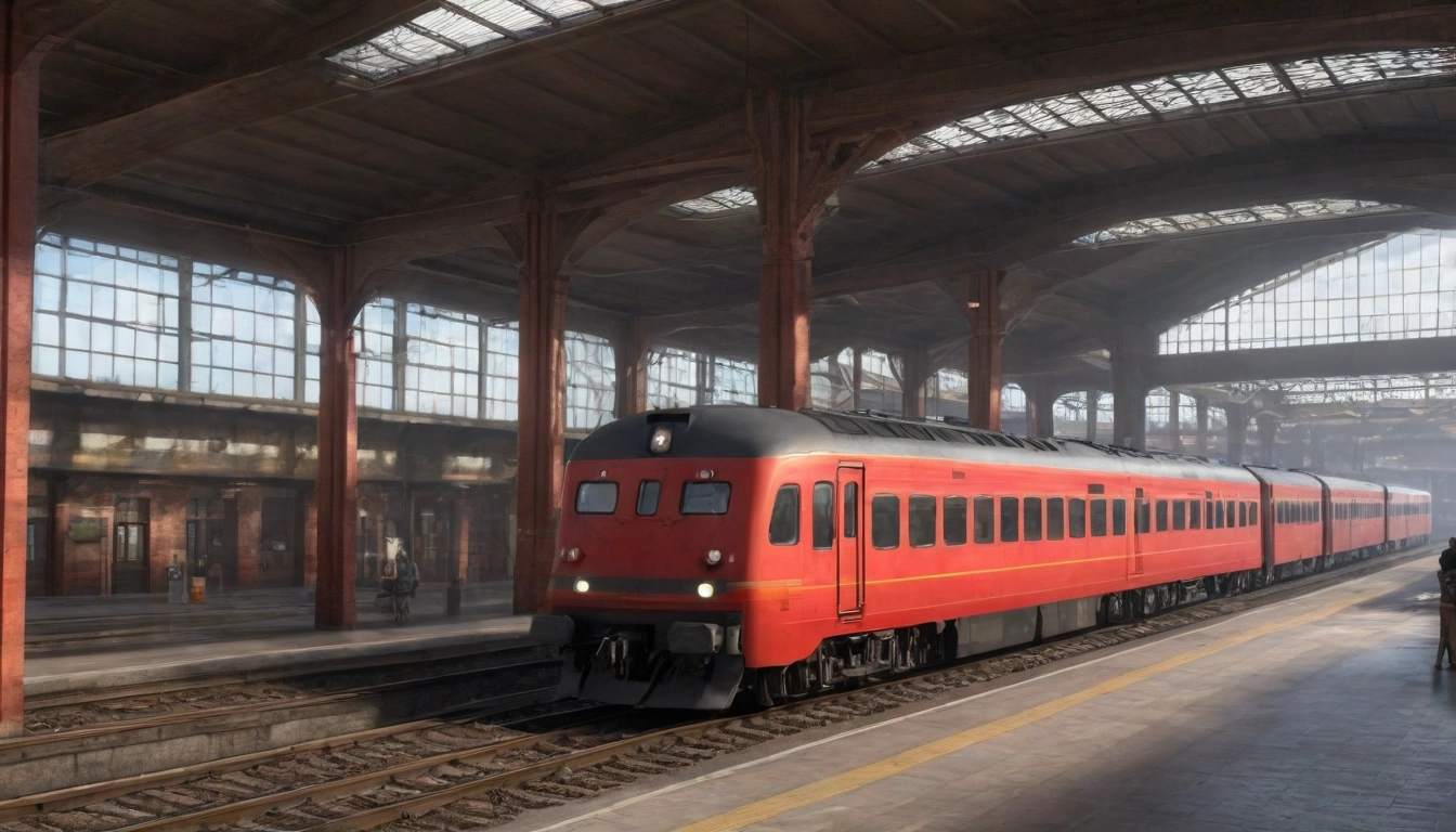 Compra tus billetes Renfe Cercanías online al mejor precio Sin colas