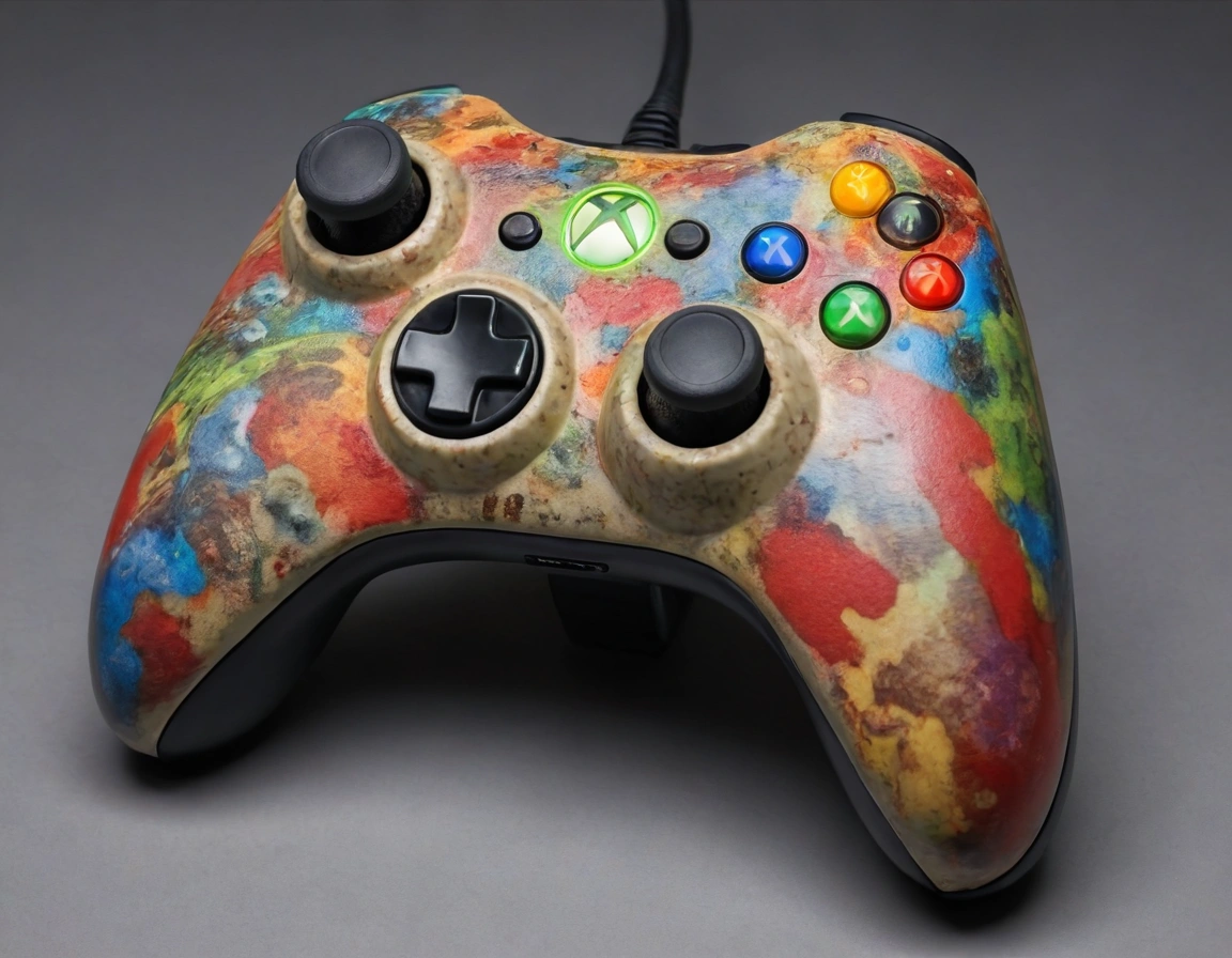 Conectar Mando Xbox One a PC vía Bluetooth