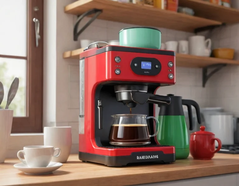 Descubre Cómo Descalcificar Tu Cafetera DeLonghi en 5 Minutos