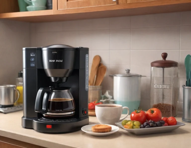 Cafetera Portátil: Café Profesional Donde Vayas ¡Increíble!