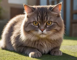 👉 Diferencias entre gato persa europeo y americano 🐾