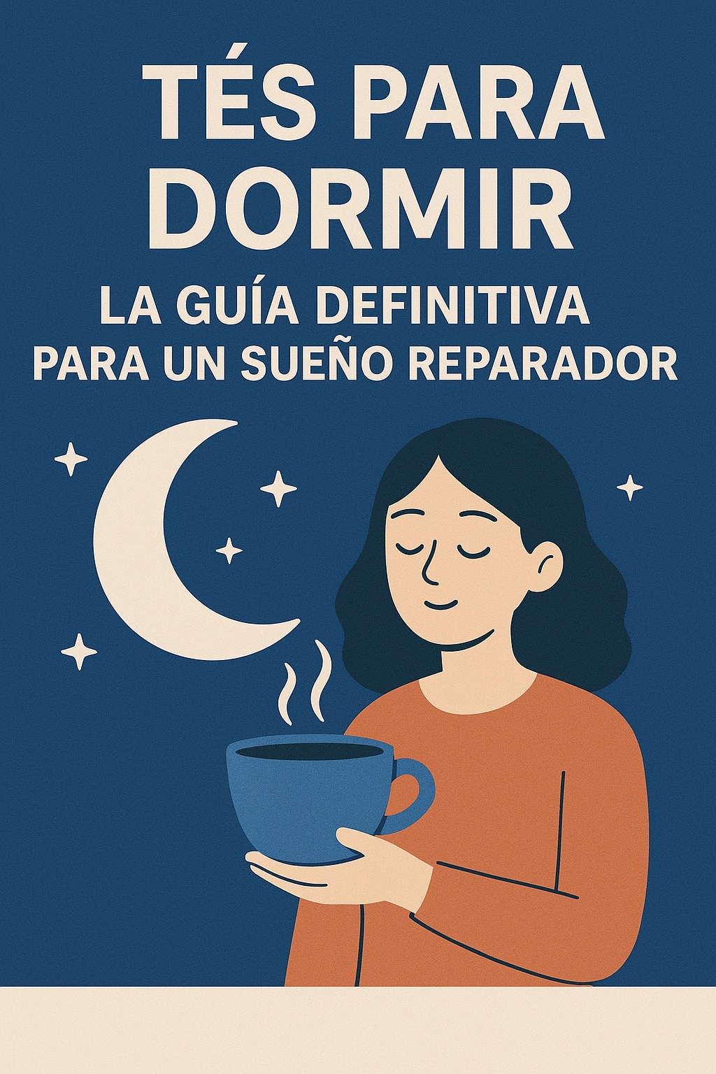Los MEJORES TÉS PARA DORMIR