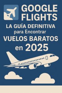 Qué es Google Flights y Cómo Funciona